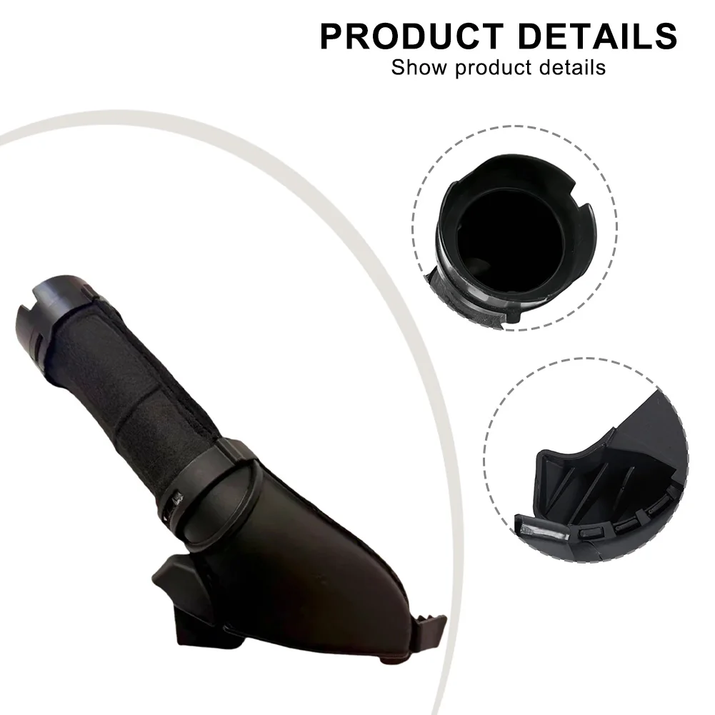 OEM 95143260 Воздухозаборный канал черного цвета Простая установка Заводские характеристики Автомобильные компоненты воздухозаборника
OEM 95143260 Воздухозаборный канал черного цвета Простая установка Заводские характеристики Автомобильные компоненты воздухозаборника