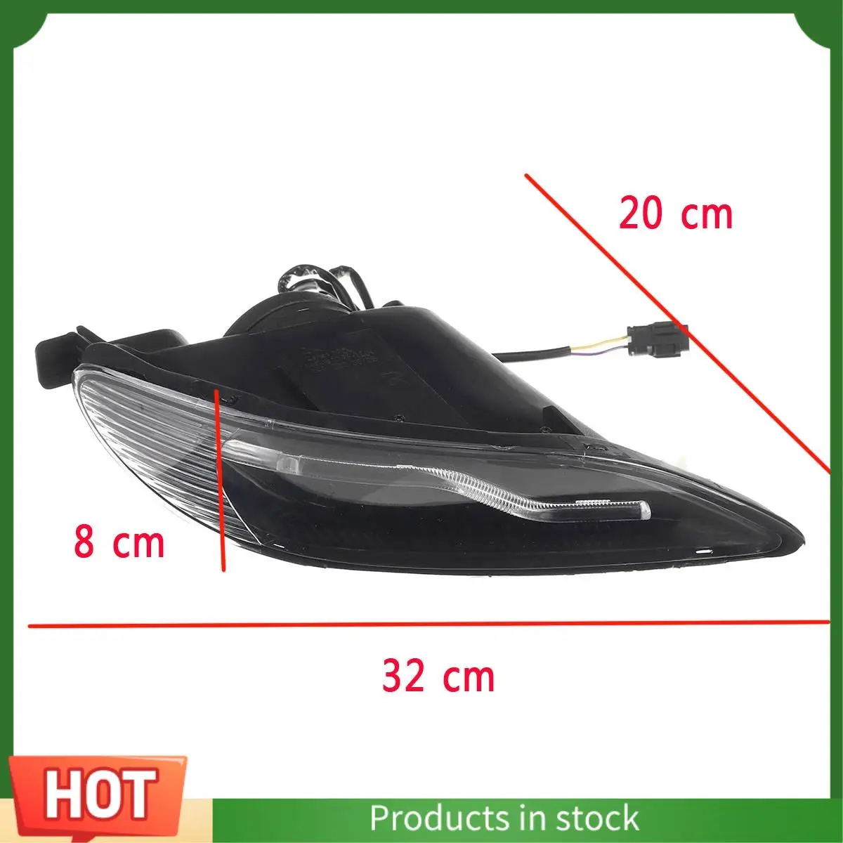 AU63-81210-AA011 Передние светодиодные противотуманные фары для Toyota Corolla 2001-2008 Camry 2002 2003 2004 8120-AA011
AU63-81210-AA011 Передние светодиодные противотуманные фары для Toyota Corolla 2001-2008 Camry 2002 2003 2004 8120-AA011