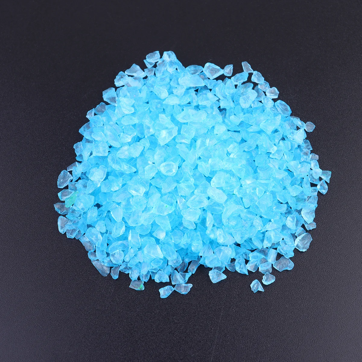 2 Pcs Glass Colored Sand Craft Stones Aquarium Aquatic Decor Ornaments Fish Tank Decorations for
2 Pcs Glass Colored Sand Craft Stones Aquarium Aquatic Decor Ornaments Fish Tank Decorations for
