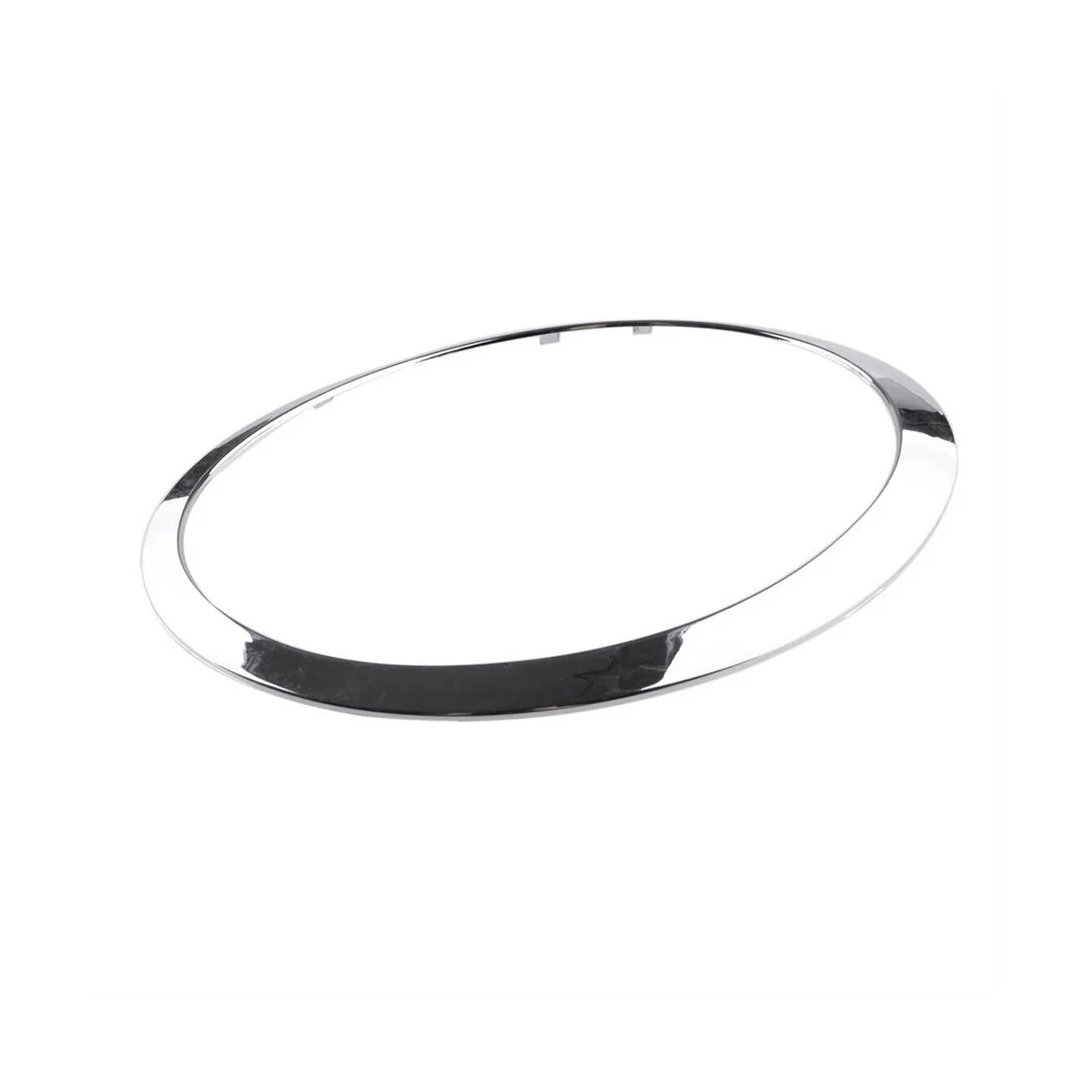 Переднее хромированное кольцо для передней фары 51137149905 для BMW Mini Cooper R56/55/57/58/59 07-15, хромированное кольцо для бровей
Переднее хромированное кольцо для передней фары 51137149905 для BMW Mini Cooper R56/55/57/58/59 07-15, хромированное кольцо для бровей