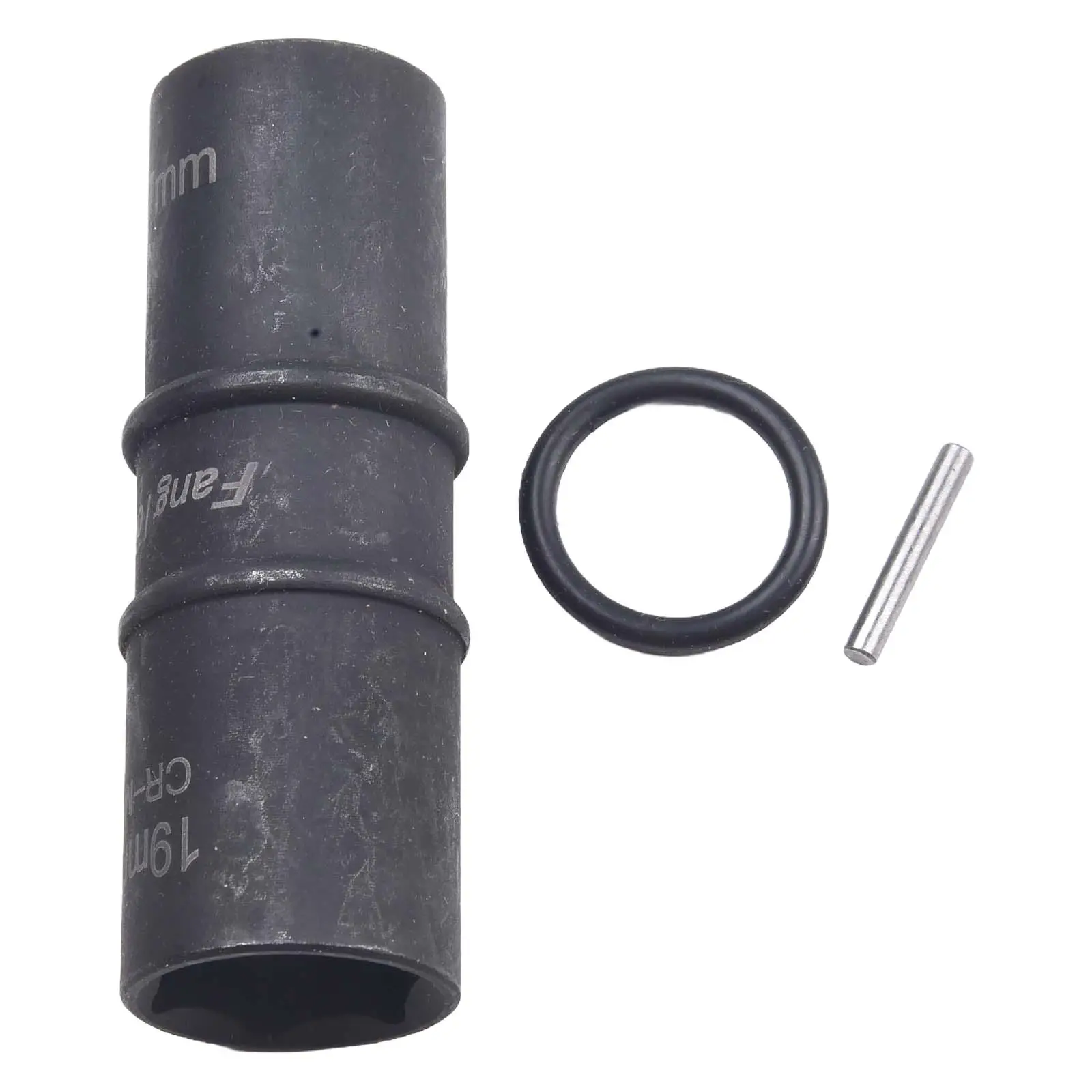 Hexagonal Holes In Tire Removal Tools Auto Repair Hexagonal Holes In Sleeve Socket Auto Repair Wear Resistance
Hexagonal Holes In Tire Removal Tools Auto Repair Hexagonal Holes In Sleeve Socket Auto Repair Wear Resistance
