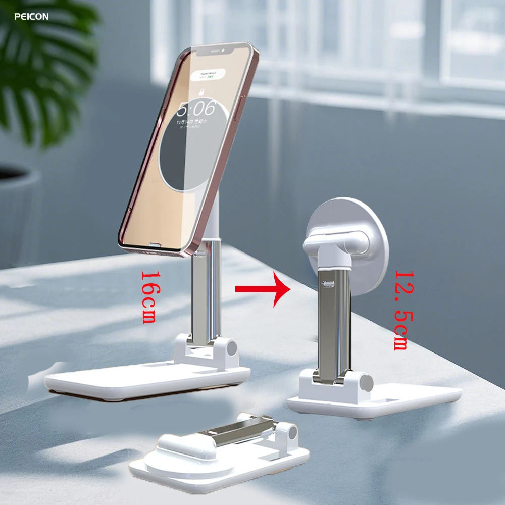 Магнитный держатель для телефона, гибкая регулируемая поддержка настольного телефона, складная подставка для смартфона, универсальный портативный кронштейн для мобильного телефона
Магнитный держатель для телефона, гибкая регулируемая поддержка настольного телефона, складная подставка для смартфона, универсальный портативный кронштейн для мобильного телефона