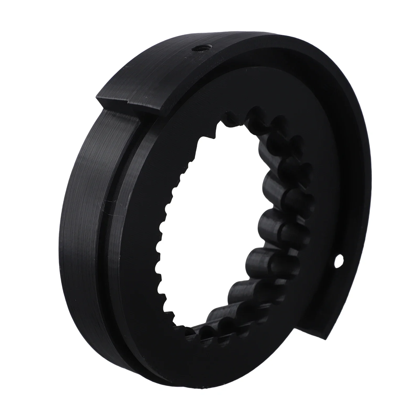 Drill Bit Restoration Tool Efficient Sharpener Attachment for Power Drills Works on All Standard Sizes from 2 to 13 mm
Drill Bit Restoration Tool Efficient Sharpener Attachment for Power Drills Works on All Standard Sizes from 2 to 13 mm