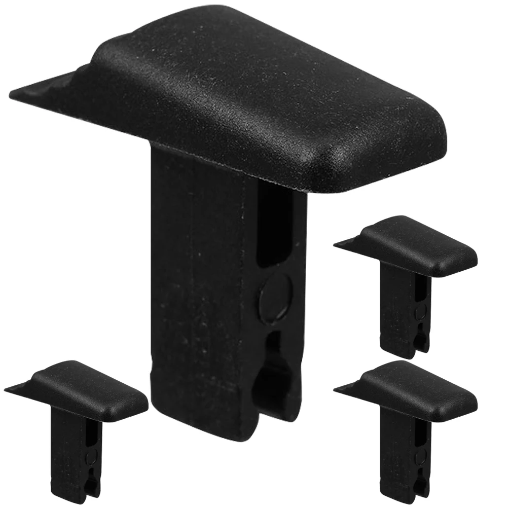 4 Pcs Telescoping Ladder Release Switch Plastic Extendable Retractable Accessories Button Parts Wear Resistant Easy Install
4 Pcs Telescoping Ladder Release Switch Plastic Extendable Retractable Accessories Button Parts Wear Resistant Easy Install