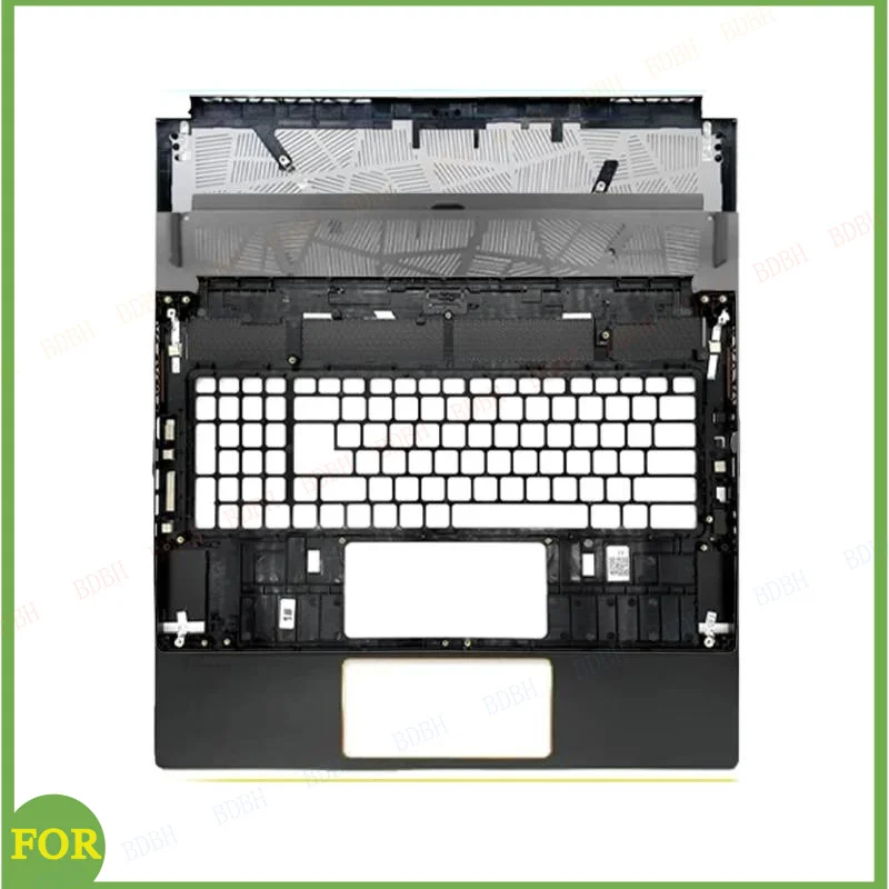 Original suitable for MS-17G1 17G2 17G3 GS75 laptop LCD back cover/front panel/hinge/bottom shell/palm rest ABCD cover
Original suitable for MS-17G1 17G2 17G3 GS75 laptop LCD back cover/front panel/hinge/bottom shell/palm rest ABCD cover