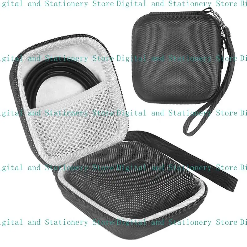 652F Carry for Case forTribit StormBox Mic Bluetooth-compatible Speaker in for Shell Protective for Case Cover Loudspeaker
652F Carry for Case forTribit StormBox Mic Bluetooth-compatible Speaker in for Shell Protective for Case Cover Loudspeaker