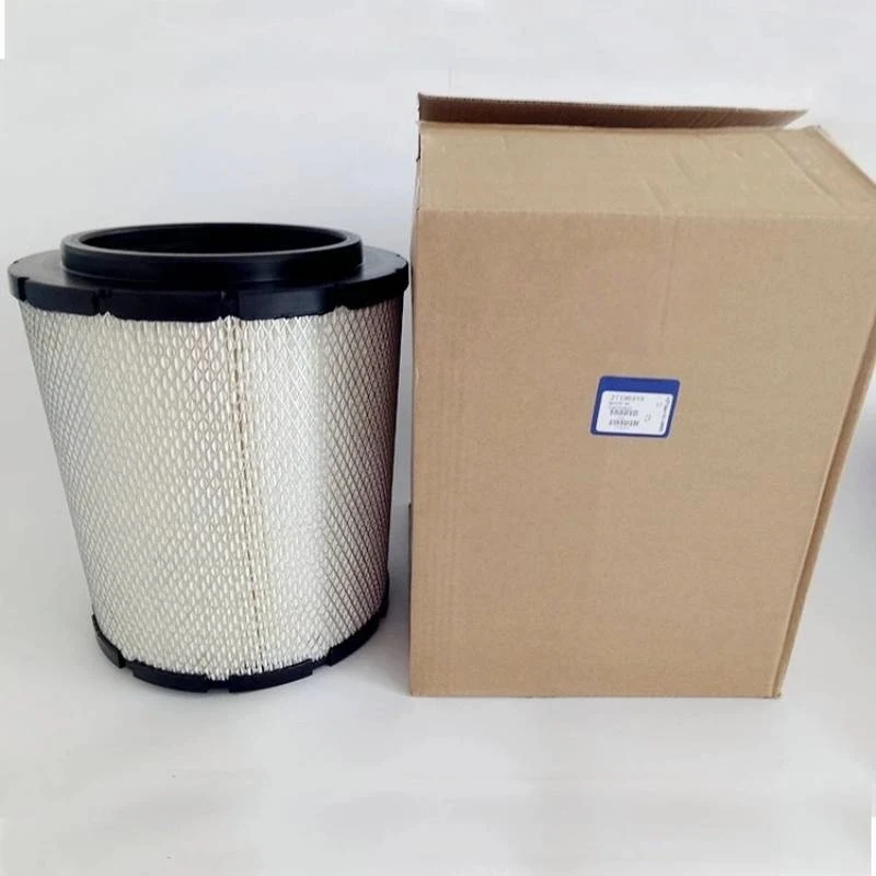 Air Filter 21196919 3828811 3885441 For Volvo Diesel D12D-HMP D13B-CMP D13B-DMP D13B-GMP D13B-HMP
Air Filter 21196919 3828811 3885441 For Volvo Diesel D12D-HMP D13B-CMP D13B-DMP D13B-GMP D13B-HMP