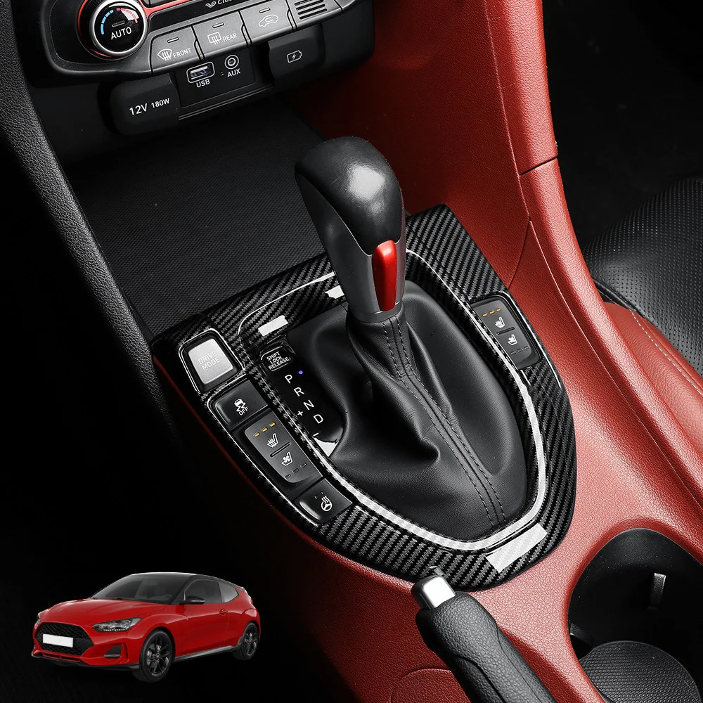 Крышка коробки переключения передач для Hyundai Veloster JS N 2019-2022, центральная консоль, внутренние молдинги
Крышка коробки переключения передач для Hyundai Veloster JS N 2019-2022, центральная консоль, внутренние молдинги