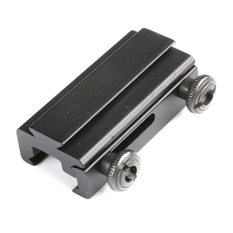 Dovetail Rail Extension 20mm To 14mm Mount Rail Picatinny Weaver Scope Base Adapter Hunting Accessories
Dovetail Rail Extension 20mm To 14mm Mount Rail Picatinny Weaver Scope Base Adapter Hunting Accessories