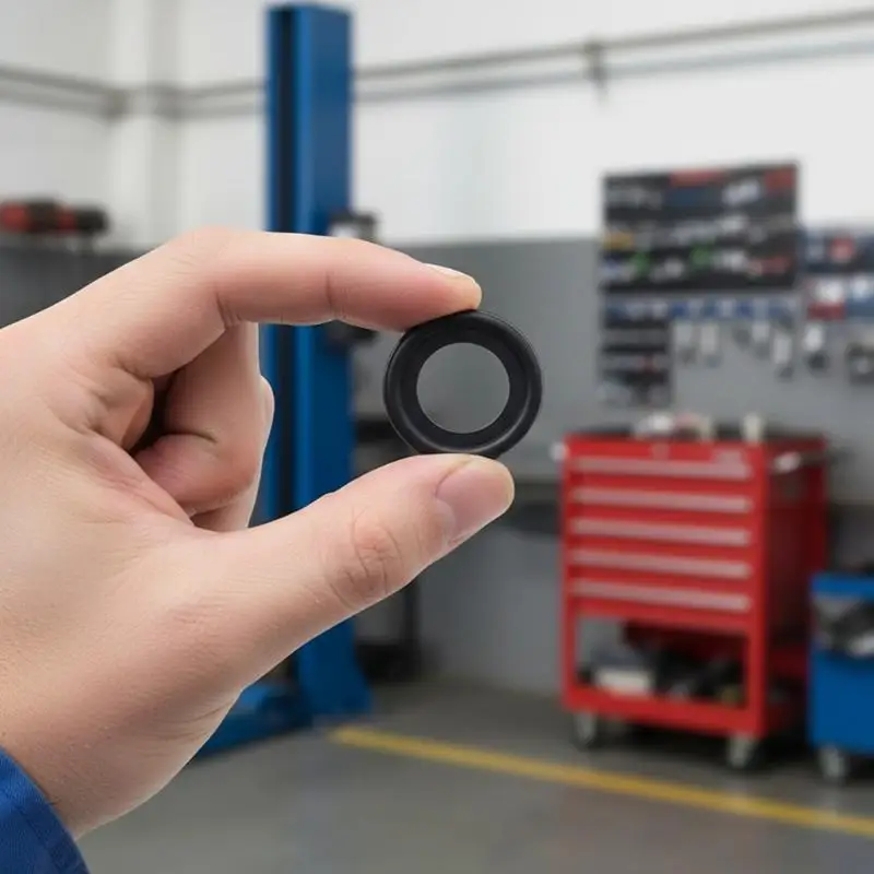 M12 M14 Oil Drain Plug Gasket Car Engine Oil Pan Replacement Set Sealing Washer for Maintenance Workshop
M12 M14 Oil Drain Plug Gasket Car Engine Oil Pan Replacement Set Sealing Washer for Maintenance Workshop