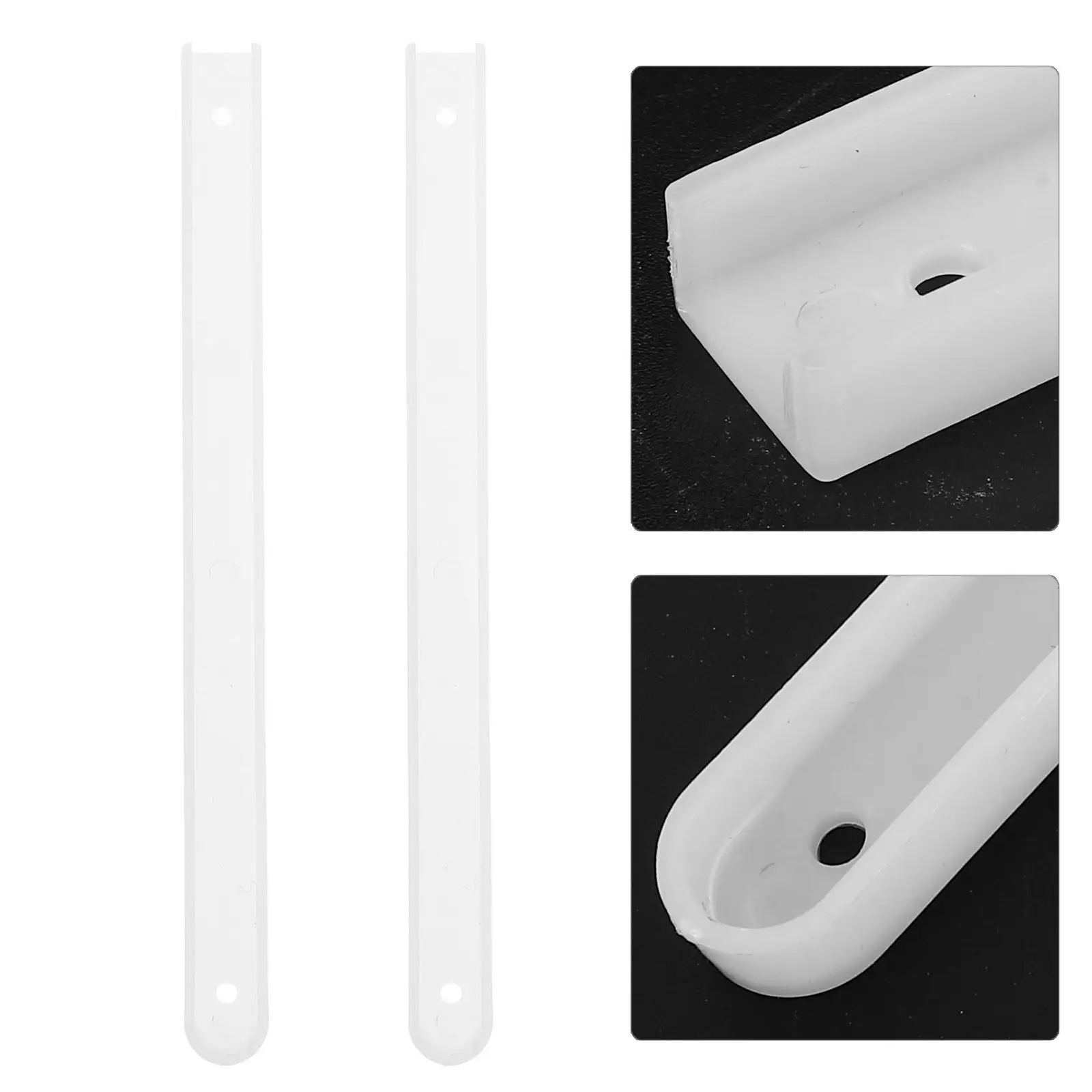 1Set Heavy Duty Ball Bearing Drawer Slides Soft Close Undermount Cabinet Slides for Kitchen Dresser Office Furniture High Load
1Set Heavy Duty Ball Bearing Drawer Slides Soft Close Undermount Cabinet Slides for Kitchen Dresser Office Furniture High Load