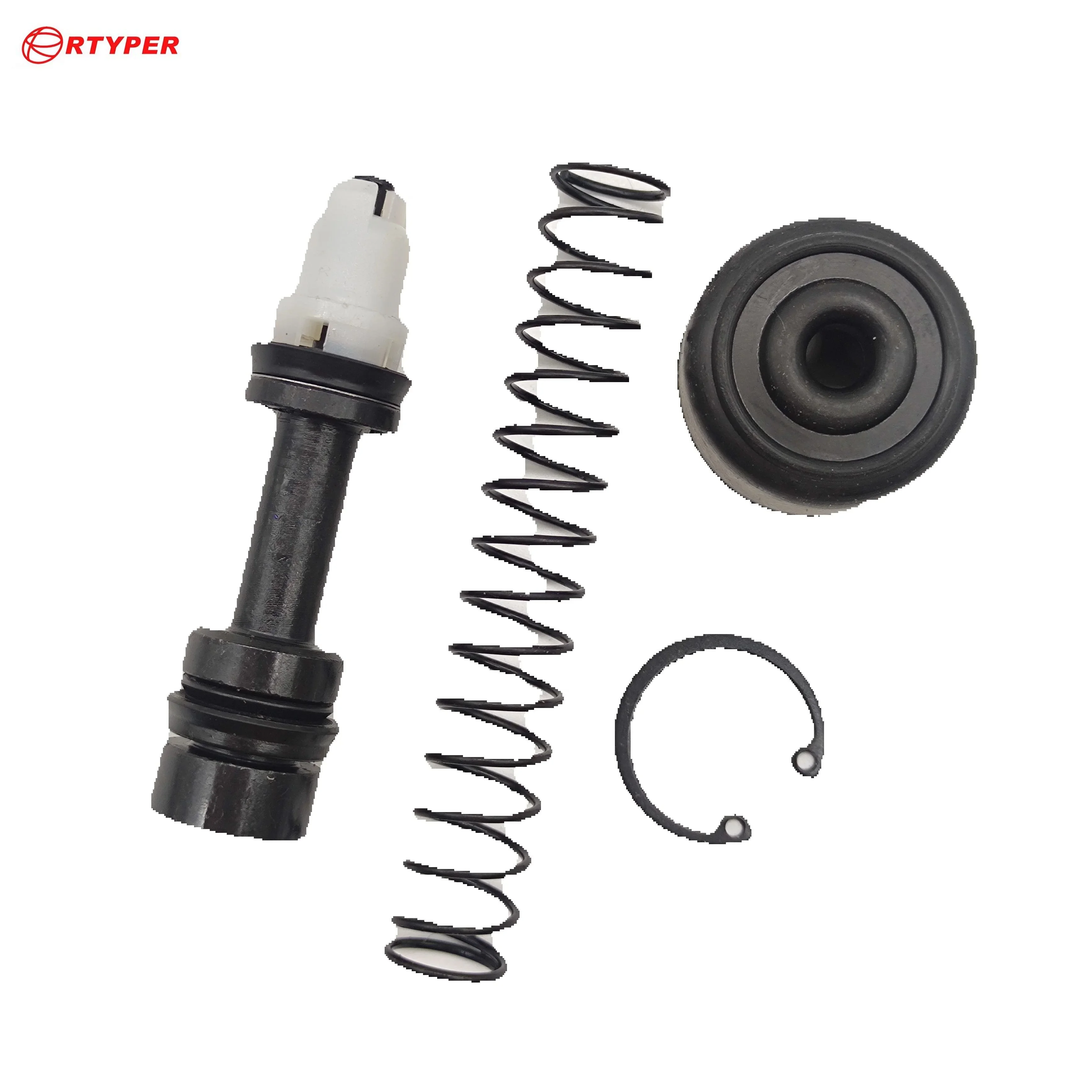 High Quality Automotive Clutch Master Cylinders Repair Kits 04311-60110 04311-60100 For Toyota Prado,Toyota Land Cruiser
High Quality Automotive Clutch Master Cylinders Repair Kits 04311-60110 04311-60100 For Toyota Prado,Toyota Land Cruiser