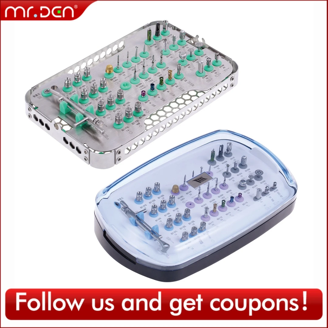 Tiantian Dental Implant Torque Wrench Ratchet Screwdriver Repair Tools Wrench Kit Universal Dentistry Prothstic Tool Kit
Tiantian Dental Implant Torque Wrench Ratchet Screwdriver Repair Tools Wrench Kit Universal Dentistry Prothstic Tool Kit
