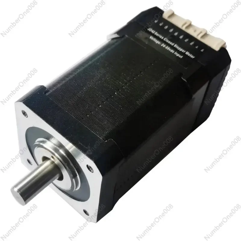 NEMA 17 Stepper Motor with Driver, Reliable Stepping Motor for 3D Printer CNC Milling Machine DIY Robotics
NEMA 17 Stepper Motor with Driver, Reliable Stepping Motor for 3D Printer CNC Milling Machine DIY Robotics