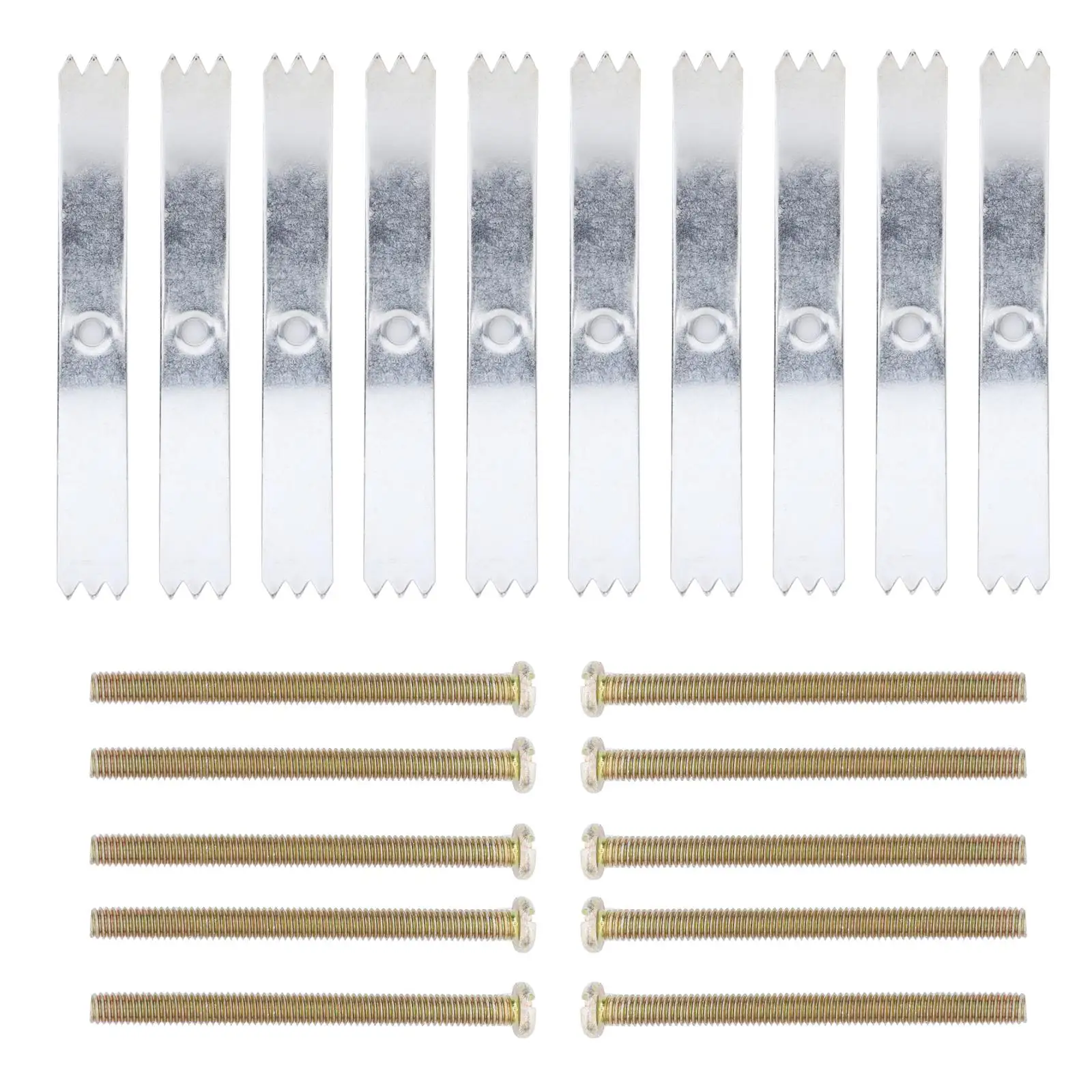20 Pcs Galvanized Iron Socket Fixer for 86 Repair Kit Tighten Nuts Switch Cassette Tool Outlet Mount
20 Pcs Galvanized Iron Socket Fixer for 86 Repair Kit Tighten Nuts Switch Cassette Tool Outlet Mount