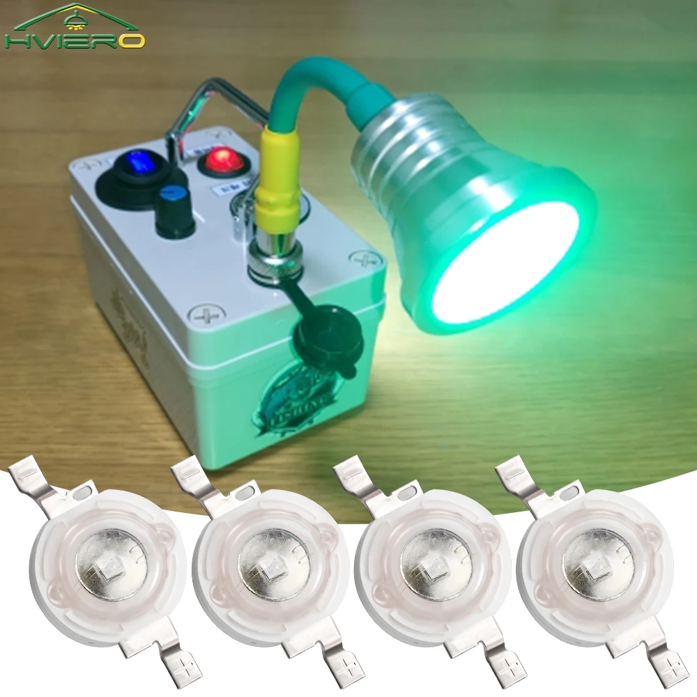 10/50/100X Mini Led Avertising Lighting 3W High Power Chip Lamp Bead LED Emitter Diode Decoration Light Red Green Blue DIY Bulb
10/50/100X Mini Led Avertising Lighting 3W High Power Chip Lamp Bead LED Emitter Diode Decoration Light Red Green Blue DIY Bulb