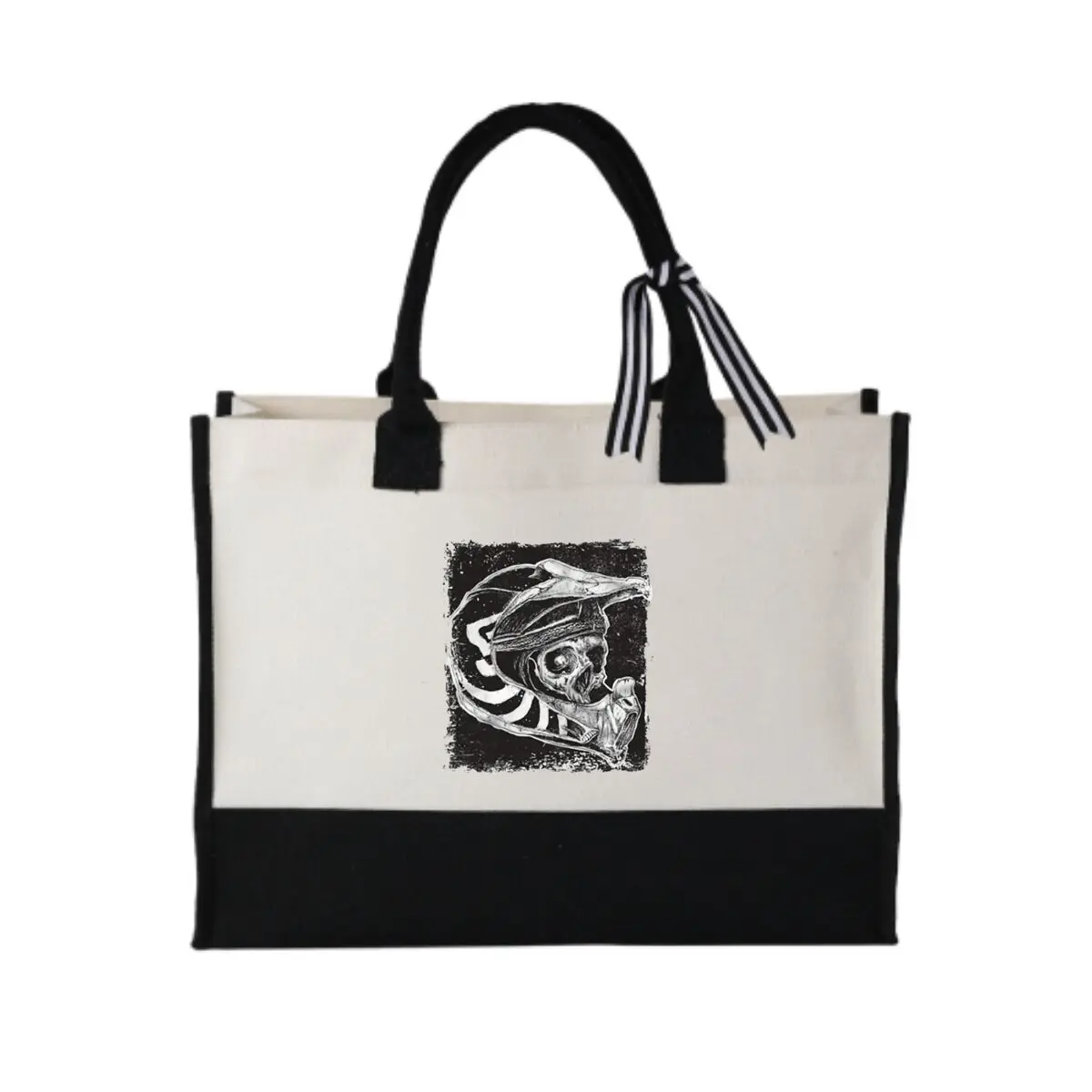 Шлем для мотокросса с черепом, практичная лоскутная холщовая сумка для переноски спортивного снаряжения
Шлем для мотокросса с черепом, практичная лоскутная холщовая сумка для переноски спортивного снаряжения