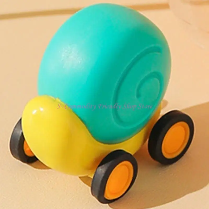 85AE Cartoon Snail Kid Walking and Balance Toy with Adjustable Rope Handle
85AE Cartoon Snail Kid Walking and Balance Toy with Adjustable Rope Handle