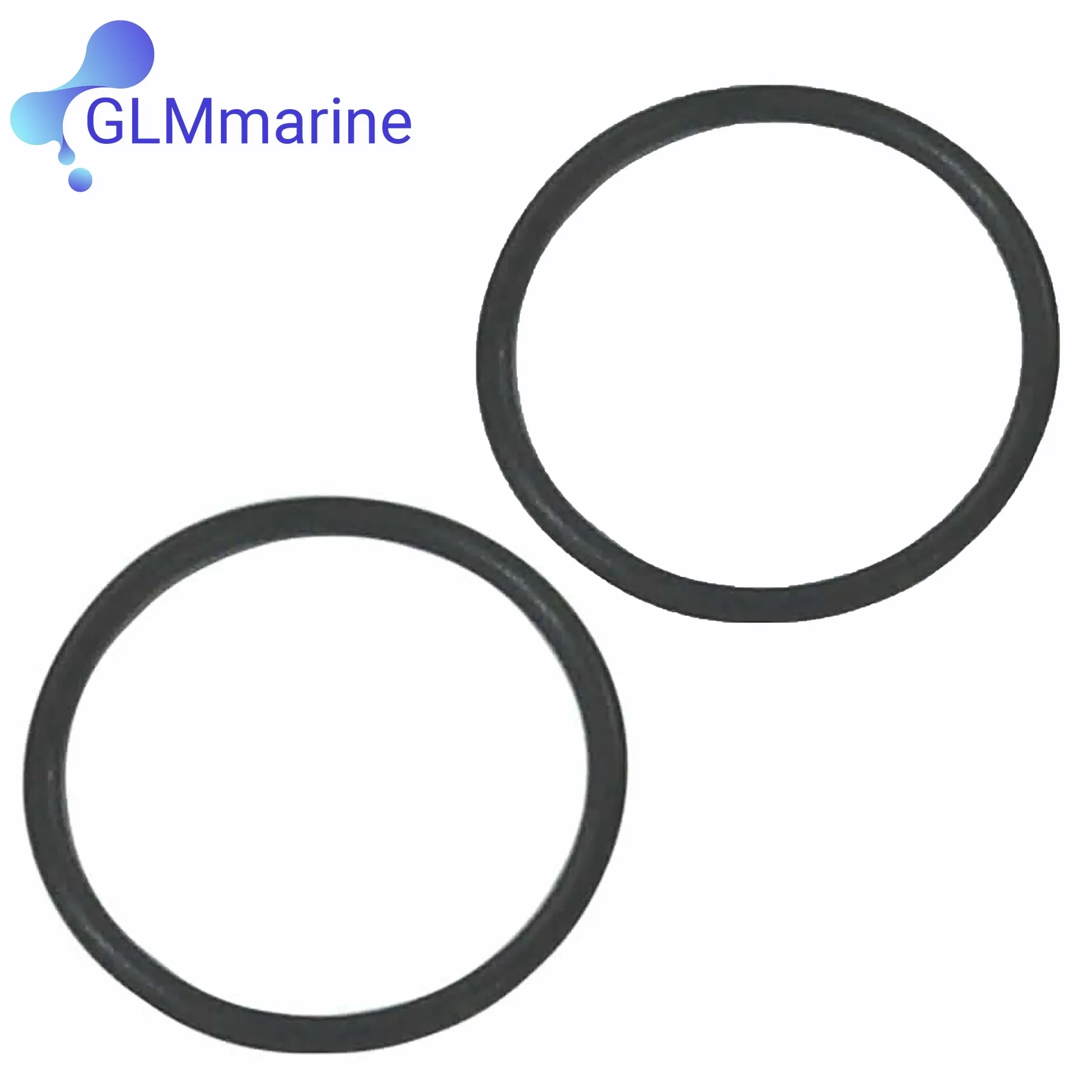 2 Pcs O-Ring Seal Kit 0310327 for OMC Stern Drive for Johnson Evinrude Mercury Outboard Engine 25-30224Q 910582 18-7173 9-76501
2 Pcs O-Ring Seal Kit 0310327 for OMC Stern Drive for Johnson Evinrude Mercury Outboard Engine 25-30224Q 910582 18-7173 9-76501