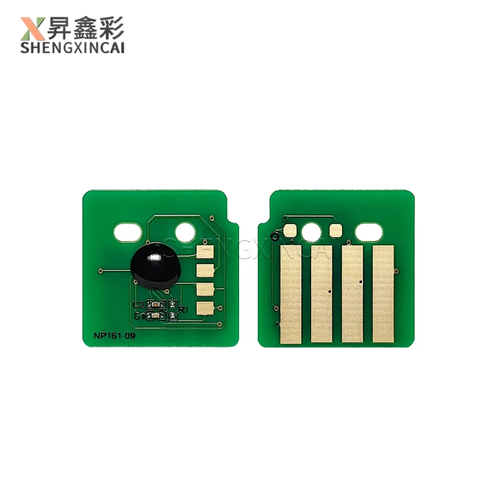 4PCS Original Toner Chip For Xerox AltaLink C8130 C8135 C8145 C8155 C8170 Toner Chip 006R01746/47/48/49
4PCS Original Toner Chip For Xerox AltaLink C8130 C8135 C8145 C8155 C8170 Toner Chip 006R01746/47/48/49