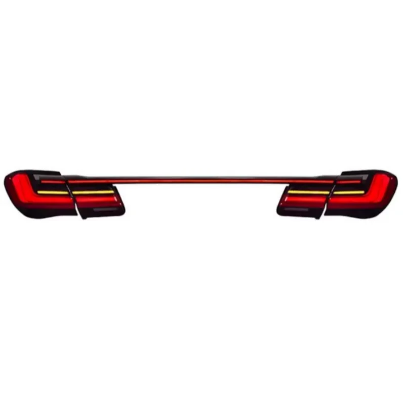 Фонарь в сборе для BMW 7 серии F02 2009-2015, модифицированный новый стиль, через заднюю часть лампы, Аксессуары для автомобилей
Фонарь в сборе для BMW 7 серии F02 2009-2015, модифицированный новый стиль, через заднюю часть лампы, Аксессуары для автомобилей