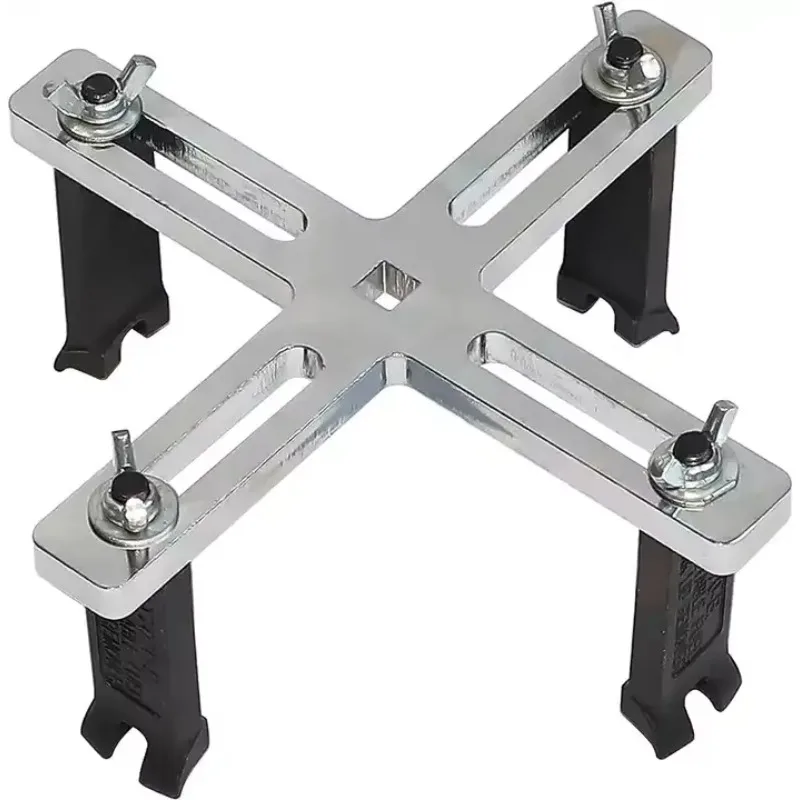 4-Claw Fuel Tank Cap Wrench Universal Adjustable Fuel Tank Cap Wrench
4-Claw Fuel Tank Cap Wrench Universal Adjustable Fuel Tank Cap Wrench