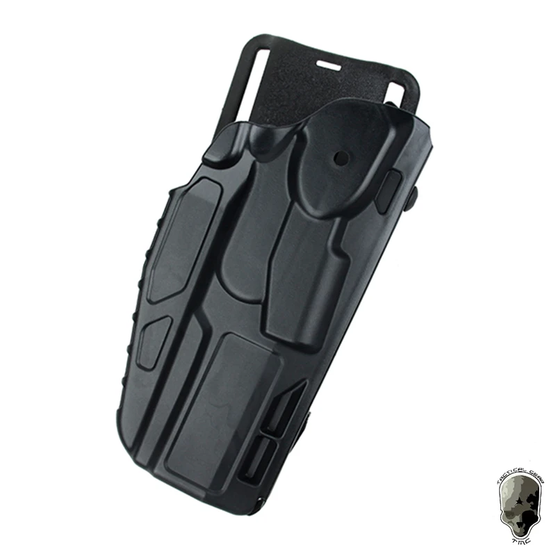TMC Tactical Holster With QL Mount Panel Pistol Holster for P320 Hunting Airsoft WT-7320 TMC Tactical Holster With QL Mount Pan
TMC Tactical Holster With QL Mount Panel Pistol Holster for P320 Hunting Airsoft WT-7320 TMC Tactical Holster With QL Mount Pan