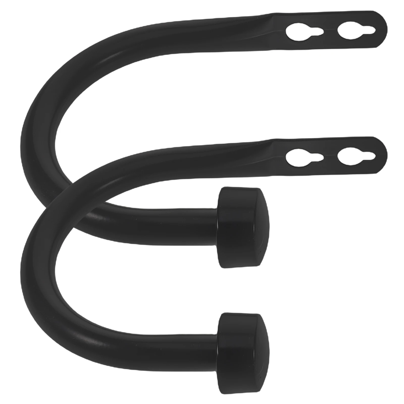 2pcs Curtain Accessories Hooks Holdbacks Modern U Shaped Easy Installation Compatible Decor Home Hardware Window
2pcs Curtain Accessories Hooks Holdbacks Modern U Shaped Easy Installation Compatible Decor Home Hardware Window