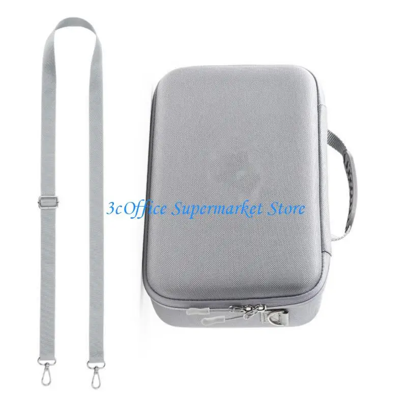 E1PA Multifunctional Storage Bag for Flip and Essential Accessories Carry Case Mesh Pocket For Men And Women
E1PA Multifunctional Storage Bag for Flip and Essential Accessories Carry Case Mesh Pocket For Men And Women