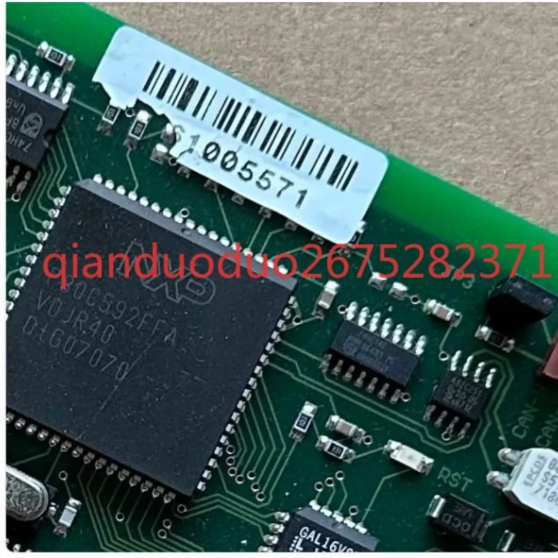 Suitable for Thyssen elevator weighing board LMS4-E1.2
Suitable for Thyssen elevator weighing board LMS4-E1.2