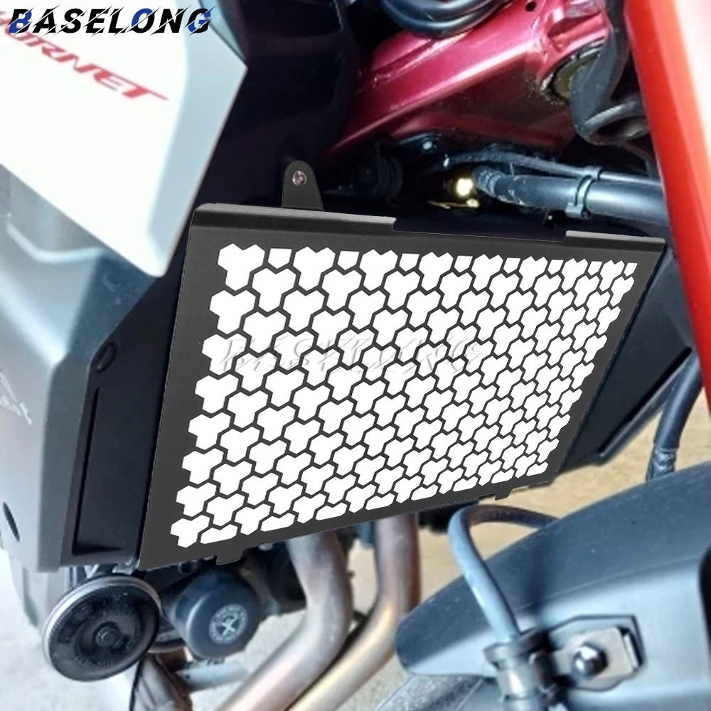 FOR HONDA CB750 HORNET CB 750 cb750 Hornet 750 2023 2024 2025 2026 Motorcycle Accessories Radiator Grille Cover Guard Protection
FOR HONDA CB750 HORNET CB 750 cb750 Hornet 750 2023 2024 2025 2026 Motorcycle Accessories Radiator Grille Cover Guard Protection