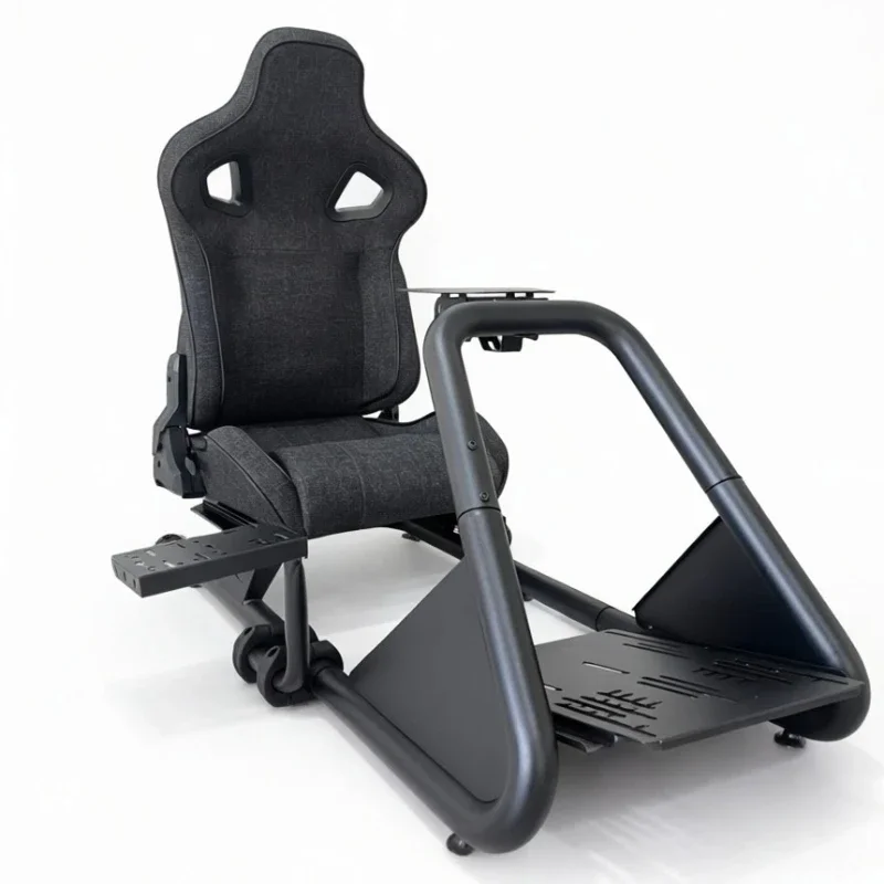 Emulator bracket, home game steering wheel fixing bracket
Emulator bracket, home game steering wheel fixing bracket