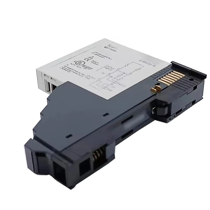 Brand New Sealed LENZE EPM-S202.2A D18 DC 24V 13349823 8 Digital Inputs Compound Module
Brand New Sealed LENZE EPM-S202.2A D18 DC 24V 13349823 8 Digital Inputs Compound Module