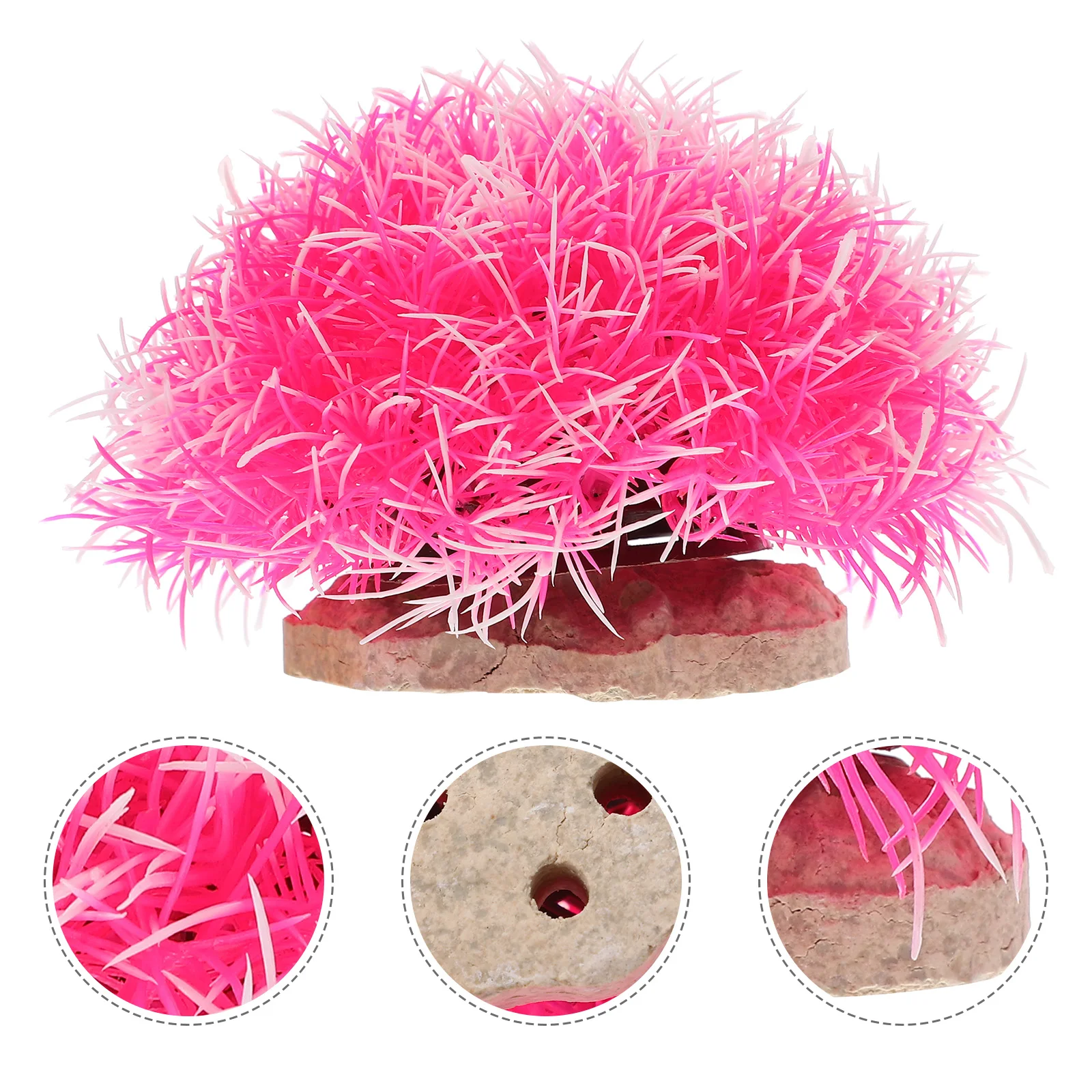 Realistic Plastic Grass Decorations for Fish Tank L scape Home Aquarium DecorsAquarium Fake Plants Pet Supplies
Realistic Plastic Grass Decorations for Fish Tank L scape Home Aquarium DecorsAquarium Fake Plants Pet Supplies