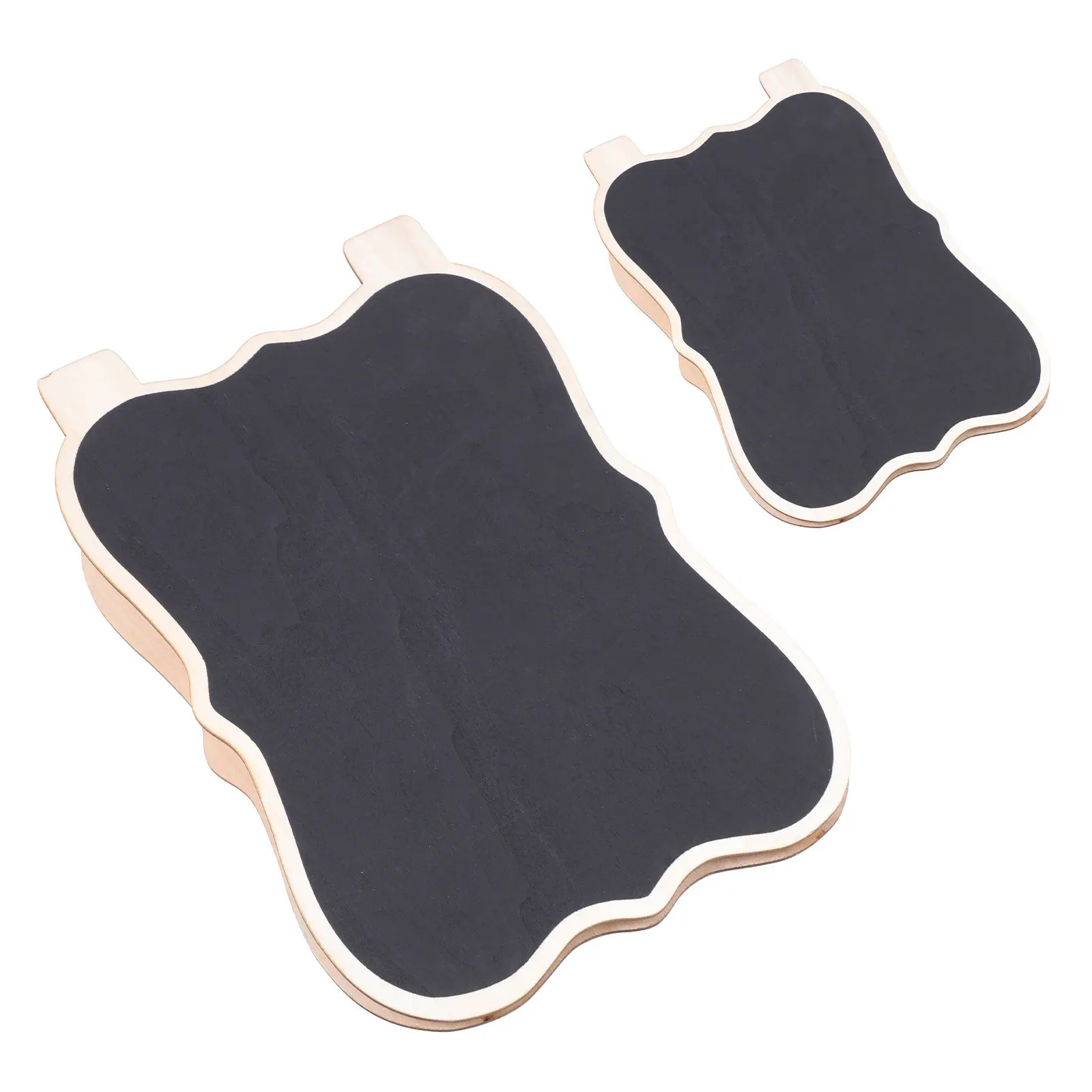 2Pcs Mini Wooden Standing Blackboard for Kids Painting Office Writing Home Decoration Message Board Notice Chalkboard Erasable
2Pcs Mini Wooden Standing Blackboard for Kids Painting Office Writing Home Decoration Message Board Notice Chalkboard Erasable