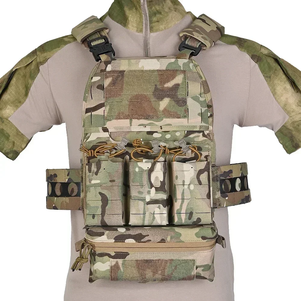Drop Pouch Mini Abdominal Dump Drop Pouch Fanny Pack for JPC CPC LBT D3CR MK3 MK4 Plate Carrier Storage
Drop Pouch Mini Abdominal Dump Drop Pouch Fanny Pack for JPC CPC LBT D3CR MK3 MK4 Plate Carrier Storage
