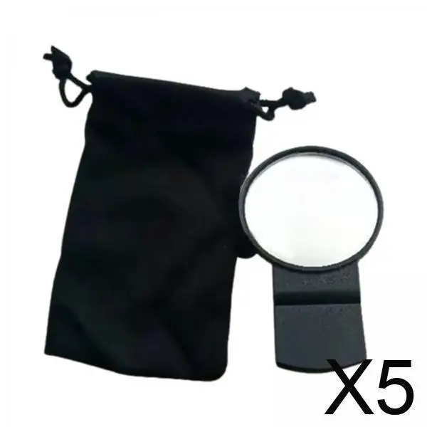 5x зажим для зеркала для селфи, простой в использовании, компактный, простой в установке, зеркальный зажим для камеры телефона, универсальный для фотографии, фото
5x зажим для зеркала для селфи, простой в использовании, компактный, простой в установке, зеркальный зажим для камеры телефона, универсальный для фотографии, фото