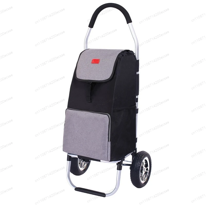 Shopping cart Small trolley Folding trailer Portable shopping cart Light trolley Home trolley
Shopping cart Small trolley Folding trailer Portable shopping cart Light trolley Home trolley