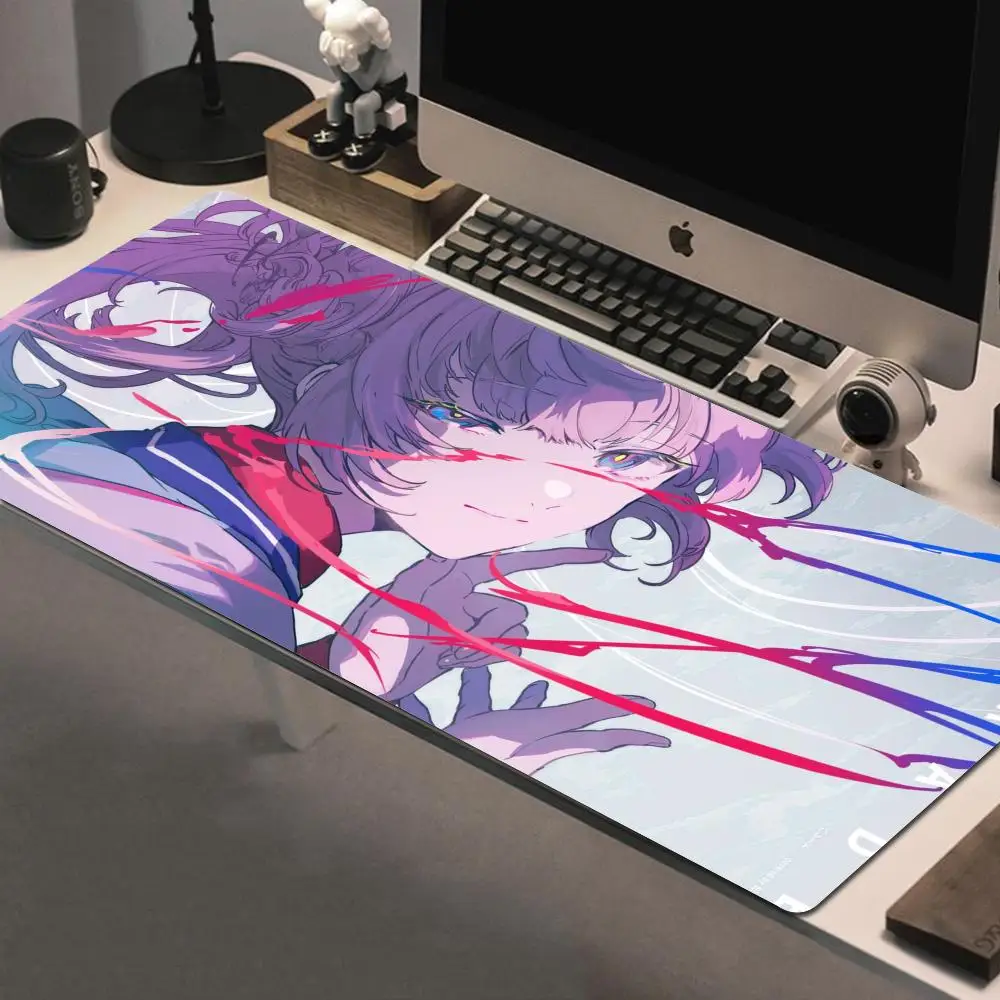 Kamitsubaki Mousepad Mouse Mat Desk Mat With Pad Gaming Accessories Prime Gaming XXL Keyboard Pad Padding Mat
Kamitsubaki Mousepad Mouse Mat Desk Mat With Pad Gaming Accessories Prime Gaming XXL Keyboard Pad Padding Mat