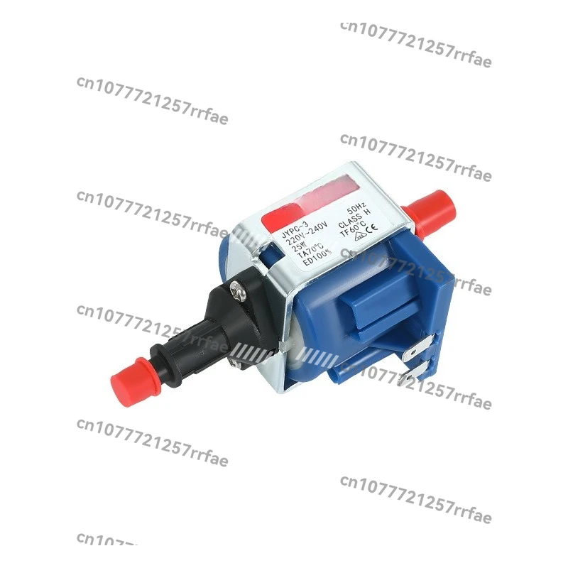 Electromagnetic Pump Steam Hanging Iron Accessories 220v Water Pump Electromagnetic Pump Water Absorption
Electromagnetic Pump Steam Hanging Iron Accessories 220v Water Pump Electromagnetic Pump Water Absorption