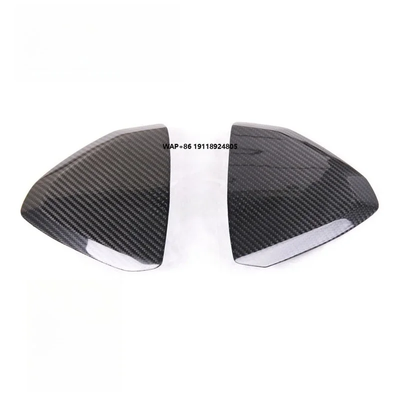 Trade Assurance Dry Carbon Fiber Dashboard Side Panel Fit For 2011-2014 Aventador LP700 Dashboard Side Panel Replacement
Trade Assurance Dry Carbon Fiber Dashboard Side Panel Fit For 2011-2014 Aventador LP700 Dashboard Side Panel Replacement