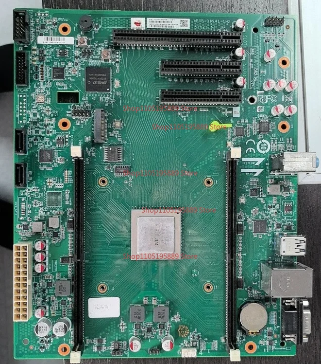 For Inspur British Government CE3000f Main Board. Model YPCB-01941-IE2, Feiteng FT 2000/4 Processor
For Inspur British Government CE3000f Main Board. Model YPCB-01941-IE2, Feiteng FT 2000/4 Processor