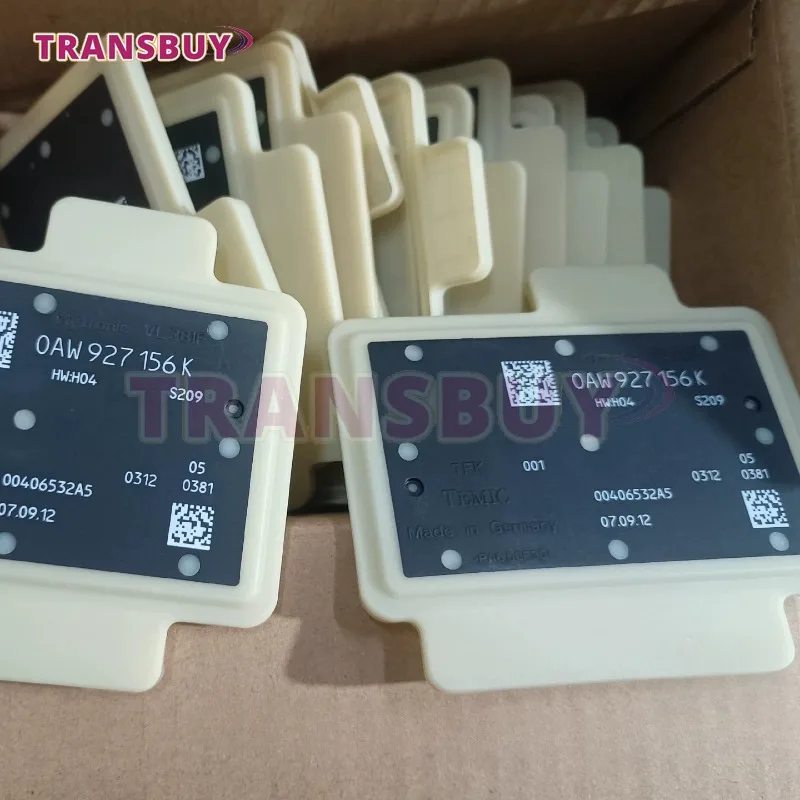 0AW927156K 0AW927156H Совершенно новый TCM ECU 0AW Модуль блока управления автоматической коробкой передач TCU Костюм крышки для Audi
0AW927156K 0AW927156H Совершенно новый TCM ECU 0AW Модуль блока управления автоматической коробкой передач TCU Костюм крышки для Audi