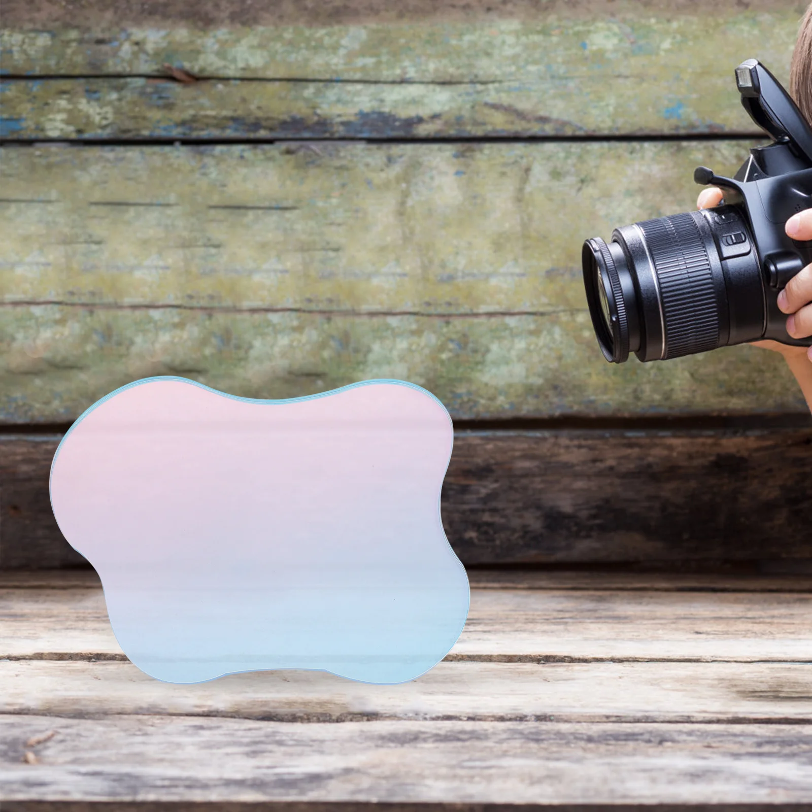 2Pcs Acrylic Irregular Coaster Decorative Plate Cup Cupboard Dining Table Heat Resistant Protective Pad Party Photography Prop
2Pcs Acrylic Irregular Coaster Decorative Plate Cup Cupboard Dining Table Heat Resistant Protective Pad Party Photography Prop