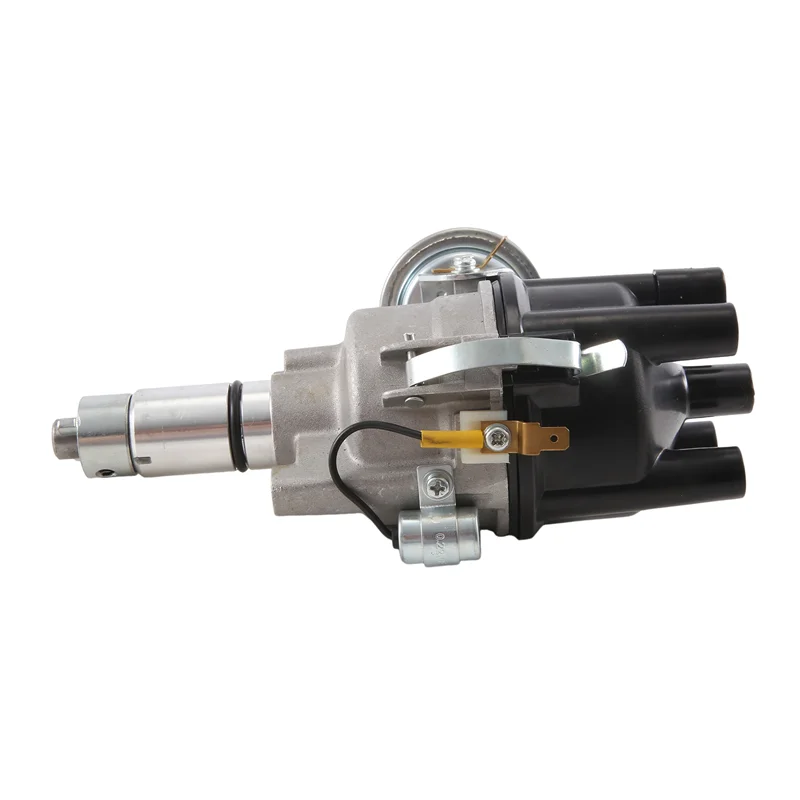 Ingenious-4-Cyl Electrical Eletronic Distributor For Datsun Nissan J15 Engine Forklift 4 Cylinders Spare Parts Parts 22100-B5000
Ingenious-4-Cyl Electrical Eletronic Distributor For Datsun Nissan J15 Engine Forklift 4 Cylinders Spare Parts Parts 22100-B5000