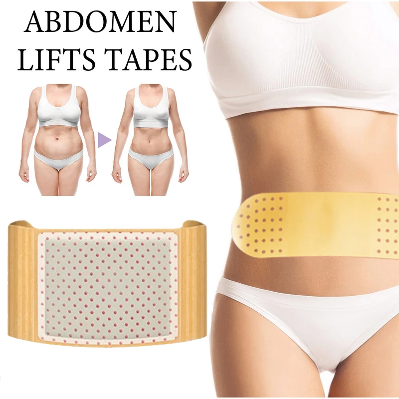 Herbaceous Belly Slimming Patch Fast Burning Fat Lose Weight Detox Abdominal Navel Sticker Dampness Removal Improve Stomach
Herbaceous Belly Slimming Patch Fast Burning Fat Lose Weight Detox Abdominal Navel Sticker Dampness Removal Improve Stomach