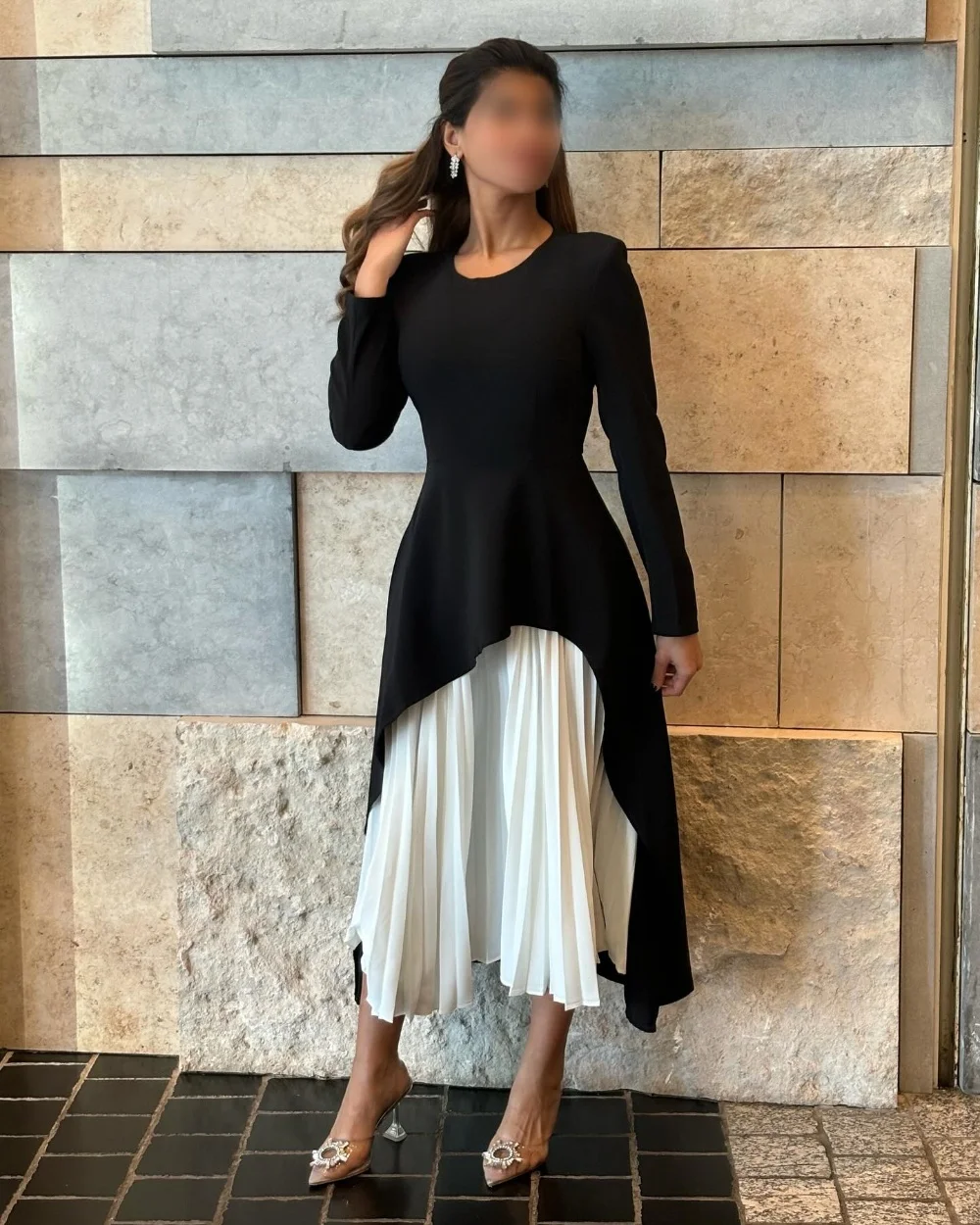 Customized Formal Sizes Available Jersey Pleat Ruched Draped A-line Scoop Neck Midi Dresses Bespoke Occasion Dresses Elegant
Customized Formal Sizes Available Jersey Pleat Ruched Draped A-line Scoop Neck Midi Dresses Bespoke Occasion Dresses Elegant