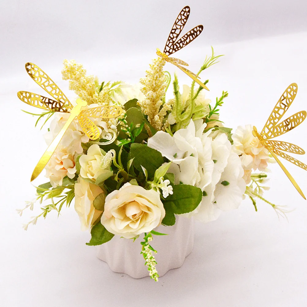 36Pcs Delicate Dragonfly Wall Hanging Decor Reliable Quality Attractive Appearance Suitable for Various Spaces
36Pcs Delicate Dragonfly Wall Hanging Decor Reliable Quality Attractive Appearance Suitable for Various Spaces