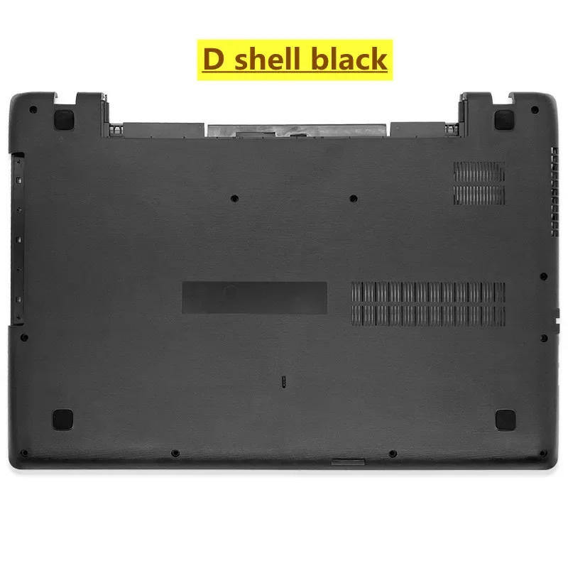 Original for Lenovo Notebook 110-17IKB/17ACL/17ISK D Shell Screen Shaft Shell
Original for Lenovo Notebook 110-17IKB/17ACL/17ISK D Shell Screen Shaft Shell