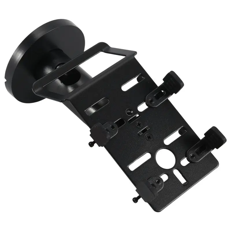 N35R-Pos Machine Stand 360 Degree Rotating Display Stand Safety Bracket Flexible Adjustable Pos Claw Stand
N35R-Pos Machine Stand 360 Degree Rotating Display Stand Safety Bracket Flexible Adjustable Pos Claw Stand